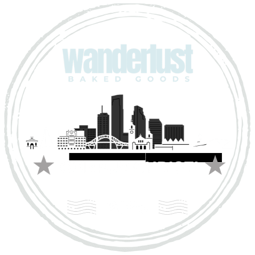 Wanderlust Baked Goods